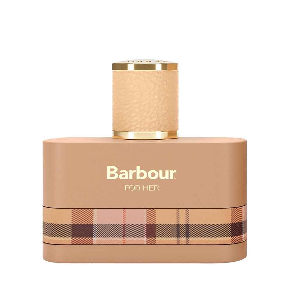 Barbour For Her Origins